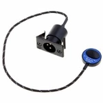 Schertler Dyn-B-P48 Bass Microphone a Contatto