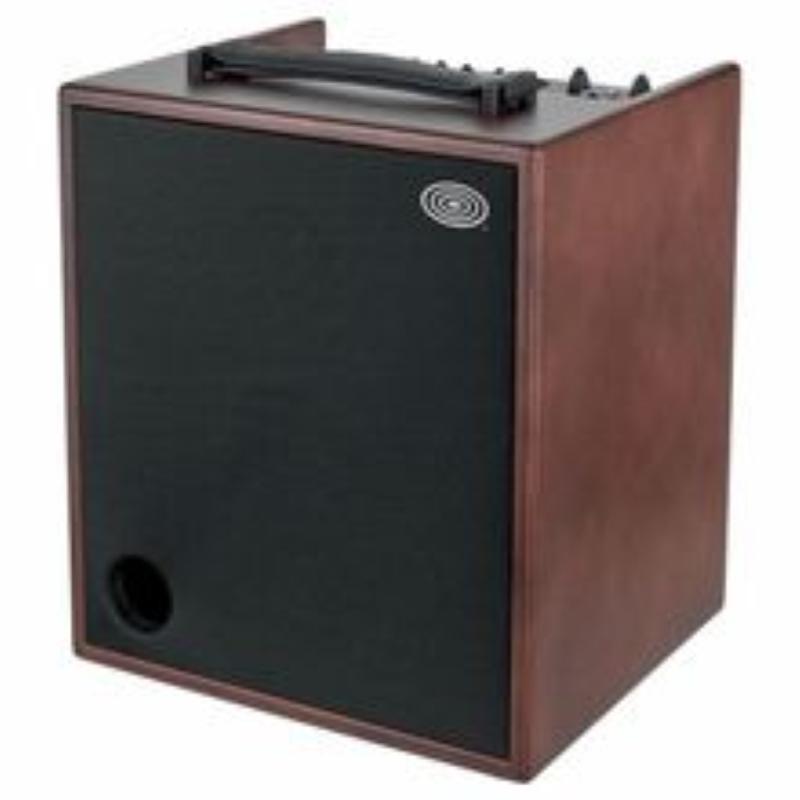 Schertler David X Wood amplificatore per chitarra acustica multicanale