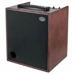 Schertler David X Wood amplificatore per chitarra acustica multicanale