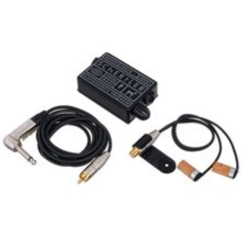 Schertler STAT-B Vintage Set