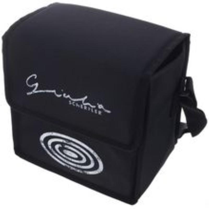 Schertler Gigbag Giulia