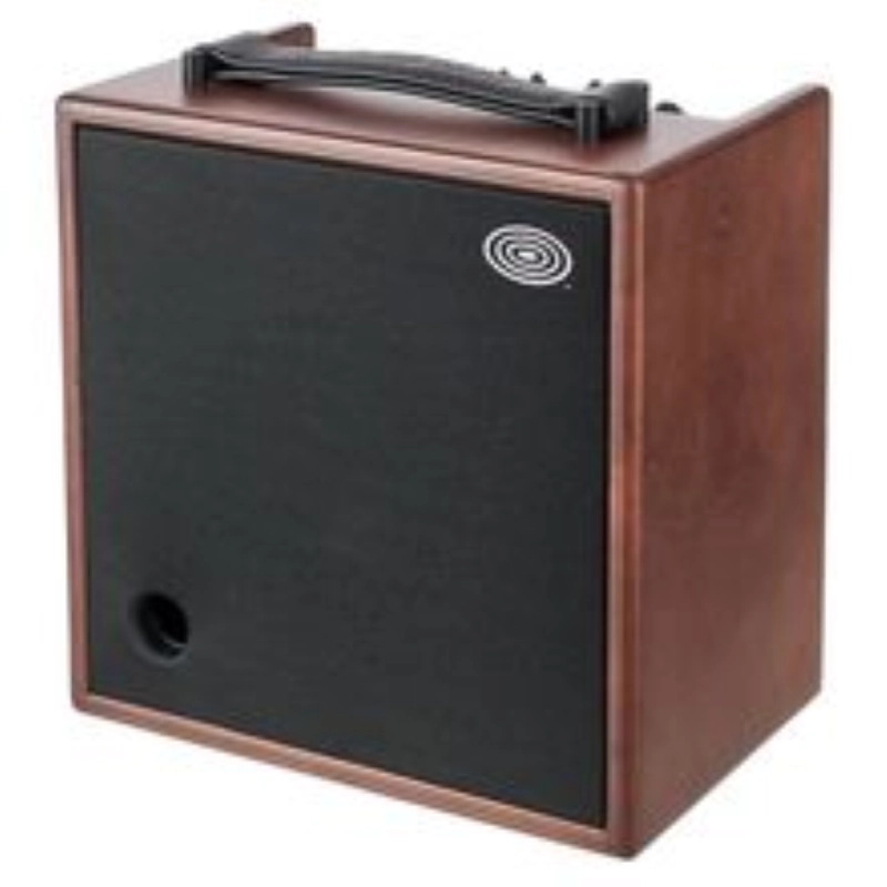 Schertler Giulia X Wood Amplificatore per Acustica