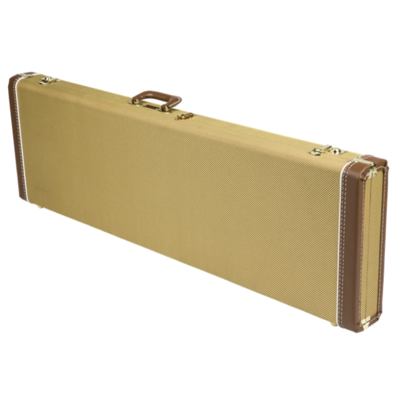Fender G&G Deluxe Hardshell Cases - Precision Bass® Cases 0996163400