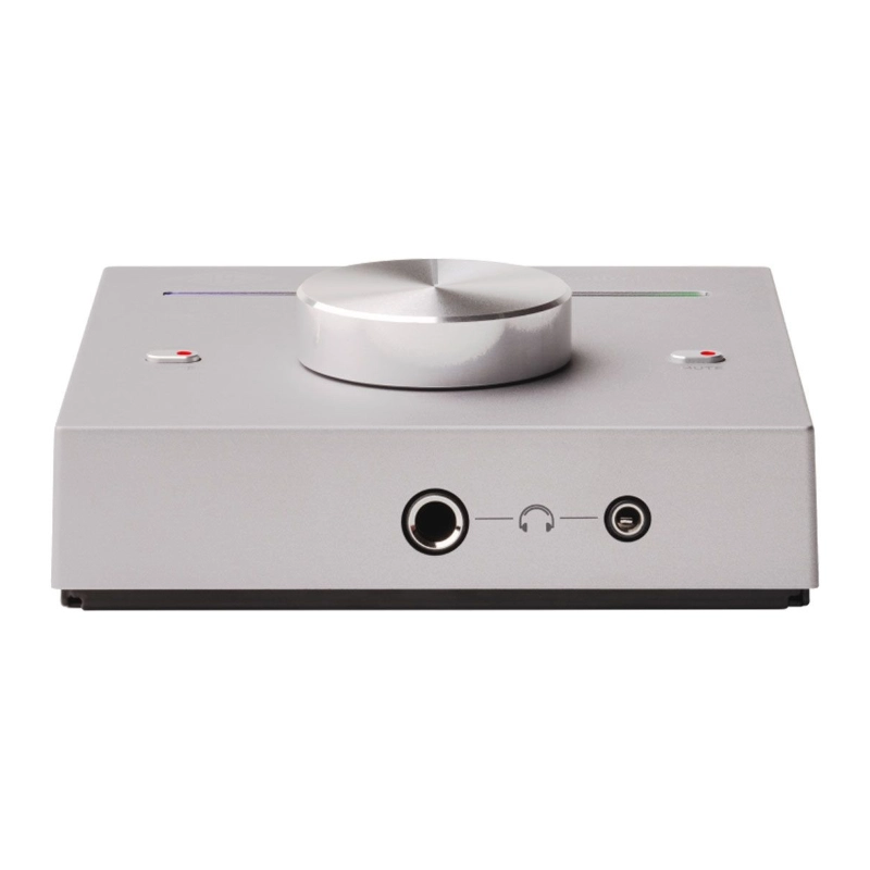 Universal Audio Apollo e2m 5