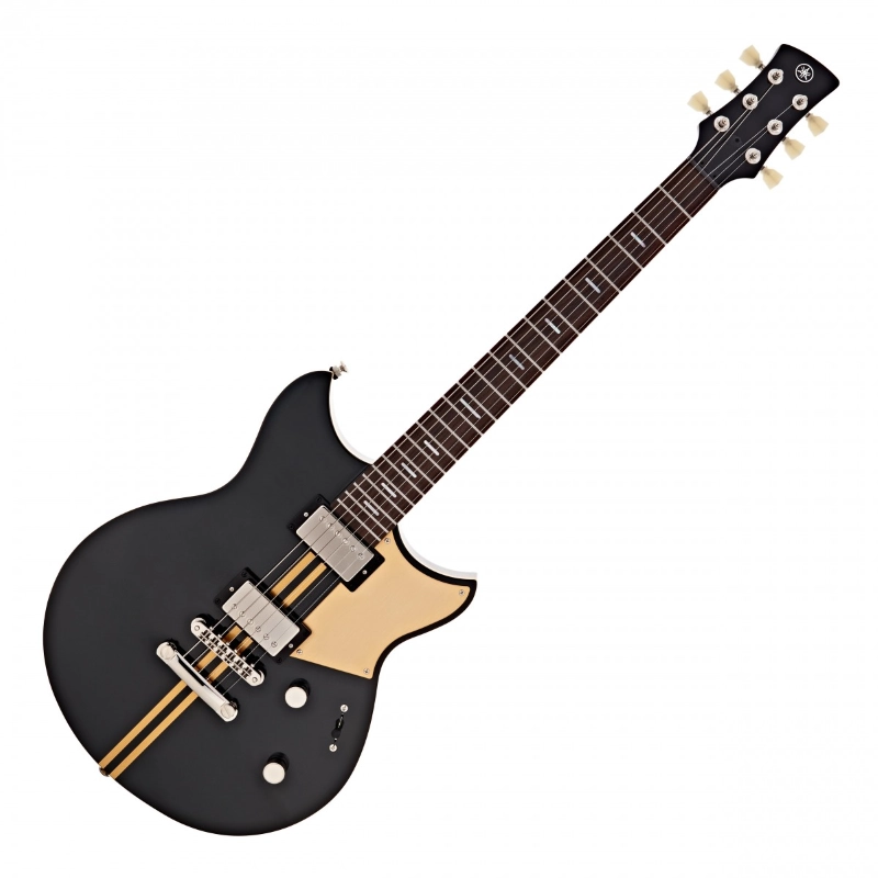 Yamaha Revstar Professional RSP20X Rusty Brass Charcoal
