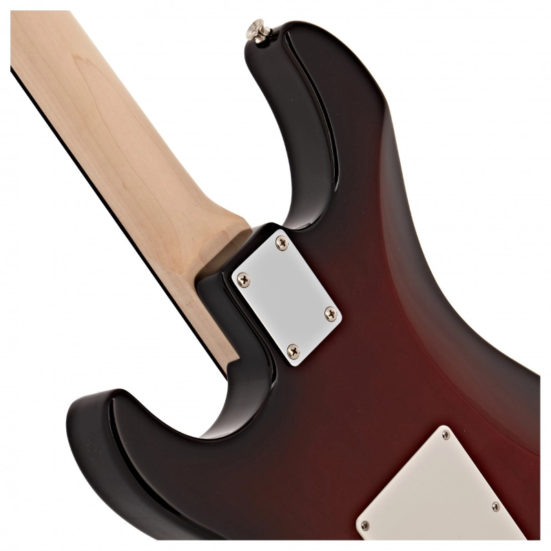 Yamaha Pacifica 112V Old Violin Sunburst GPA112V OVS RL