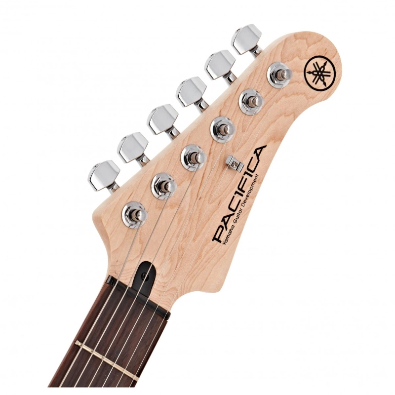 Yamaha Pacifica 112V Vintage White GPA112VWWRL