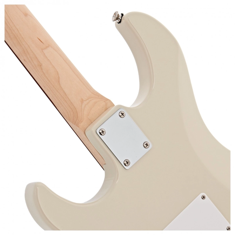 Yamaha Pacifica 112V Vintage White GPA112VWWRL