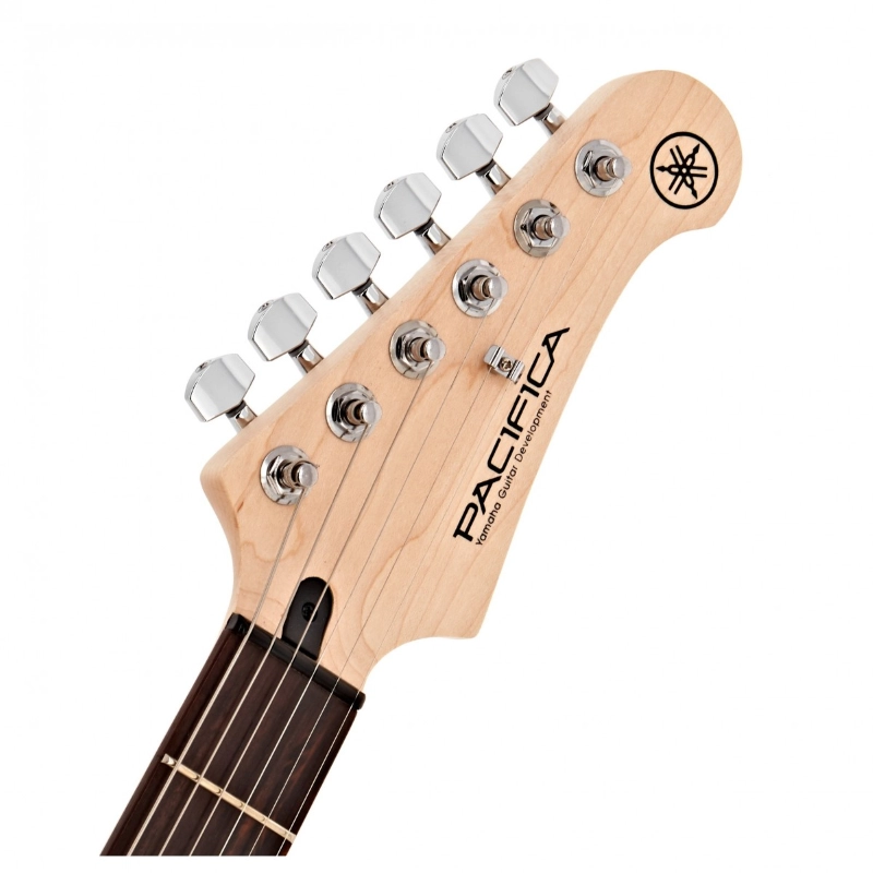 Yamaha Pacifica 120H Chitarra Elettrica Vintage White