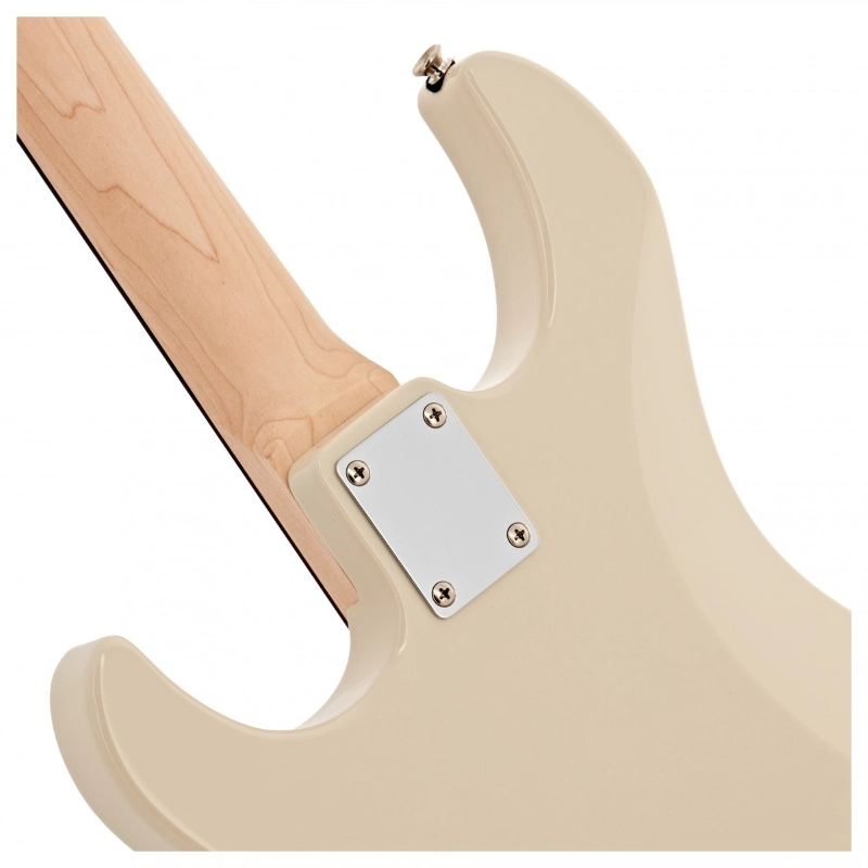 Yamaha Pacifica 120H Chitarra Elettrica Vintage White