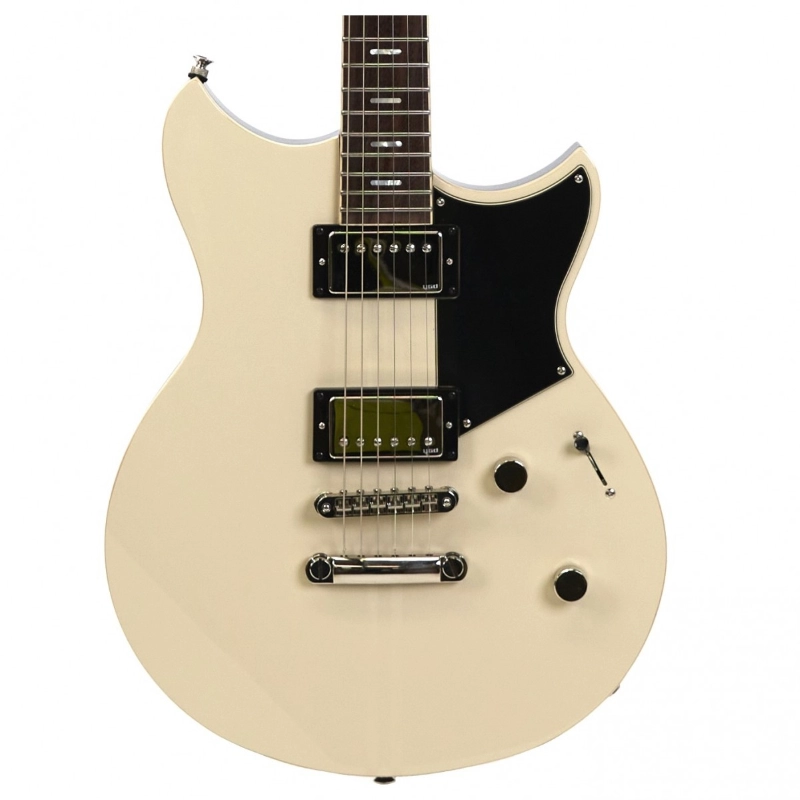 Yamaha Revstar Standard RSS20VW Vintage White