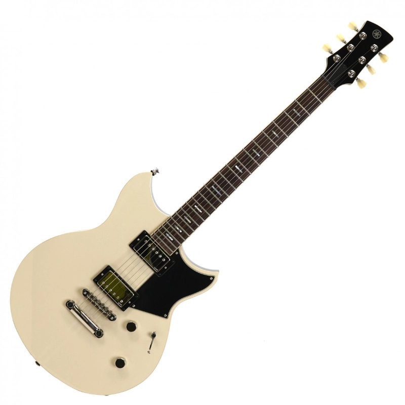 Yamaha Revstar Standard RSS20VW Vintage White