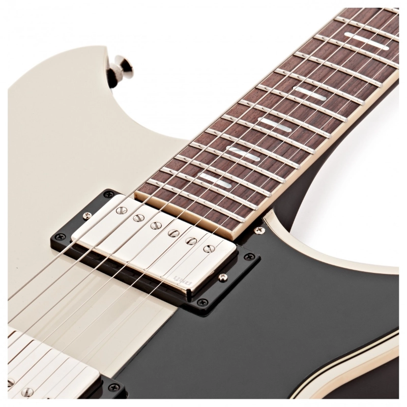 Yamaha Revstar Standard RSS20VW Vintage White