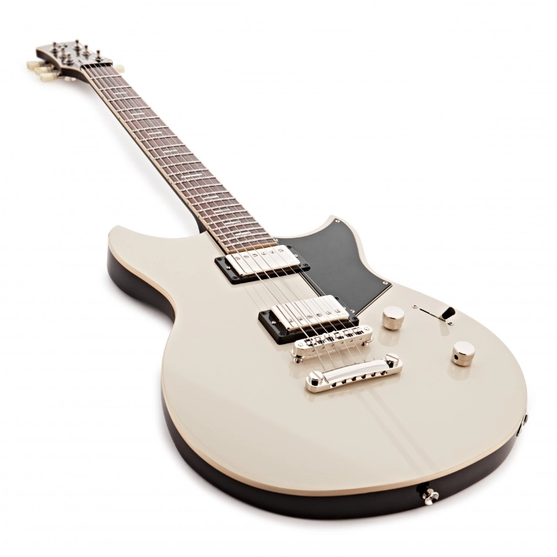 Yamaha Revstar Standard RSS20VW Vintage White