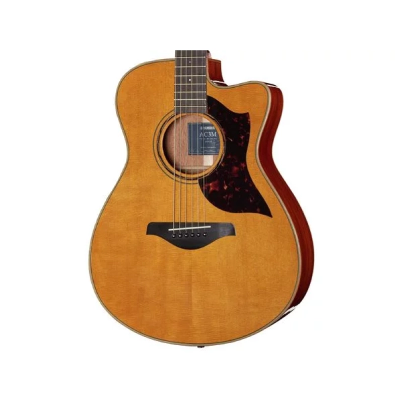 Yamaha A3M ARE VN Vintage Natural