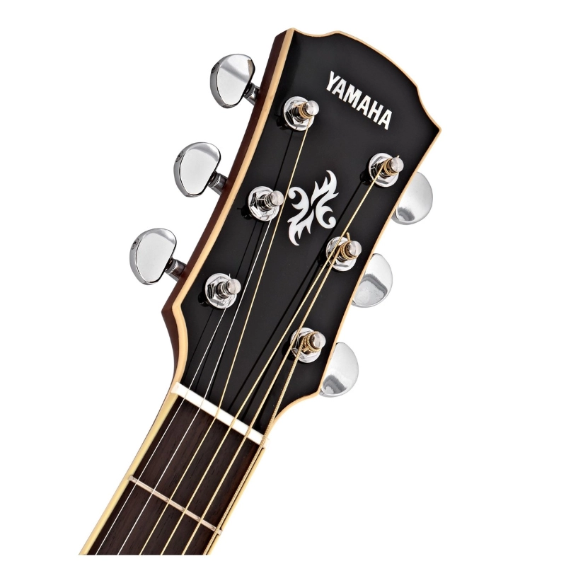 Yamaha APX700IIL Natural Left hand
