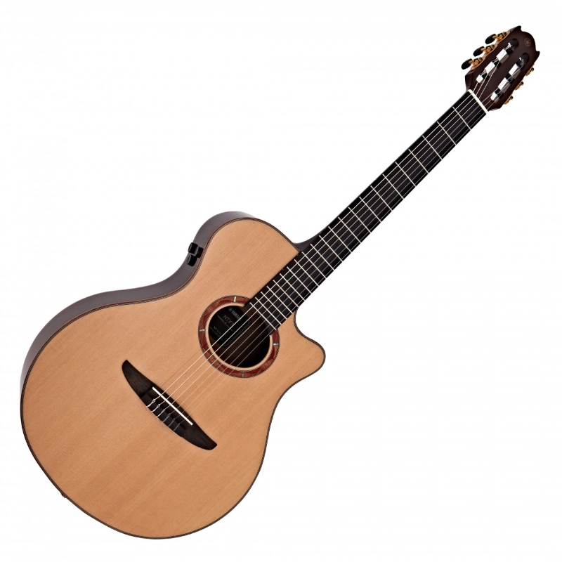 Yamaha NTX3NT Natural