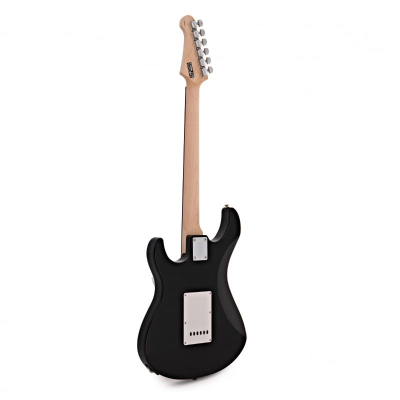 Yamaha Pacifica 012 PAC012 BL Black