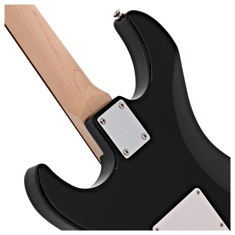 Yamaha Pacifica 012 PAC012 BL Black