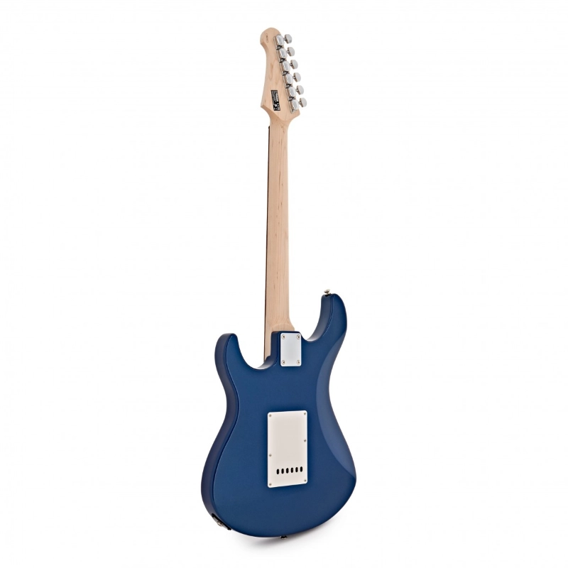 Yamaha Pacifica 012 PAC012 DBM Dark Blue Metallic