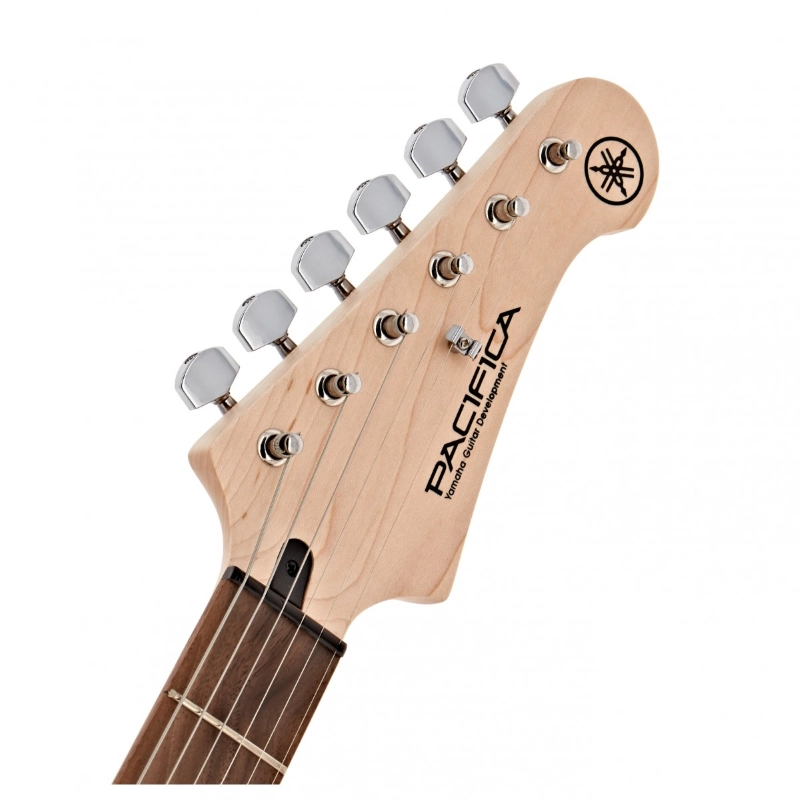 Yamaha Pacifica 012 PAC012 DBM Dark Blue Metallic