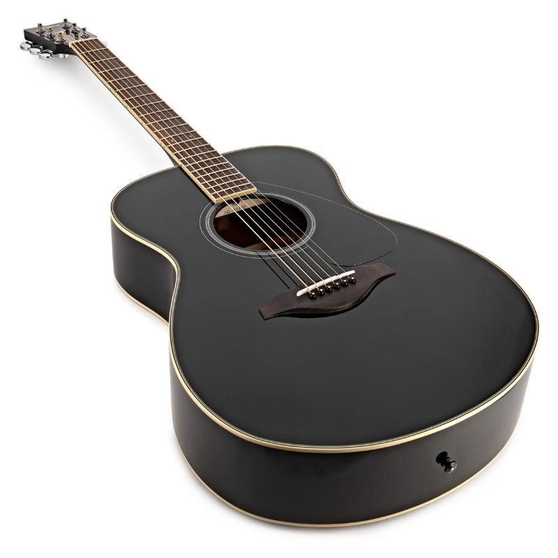 Yamaha FS820BL Black