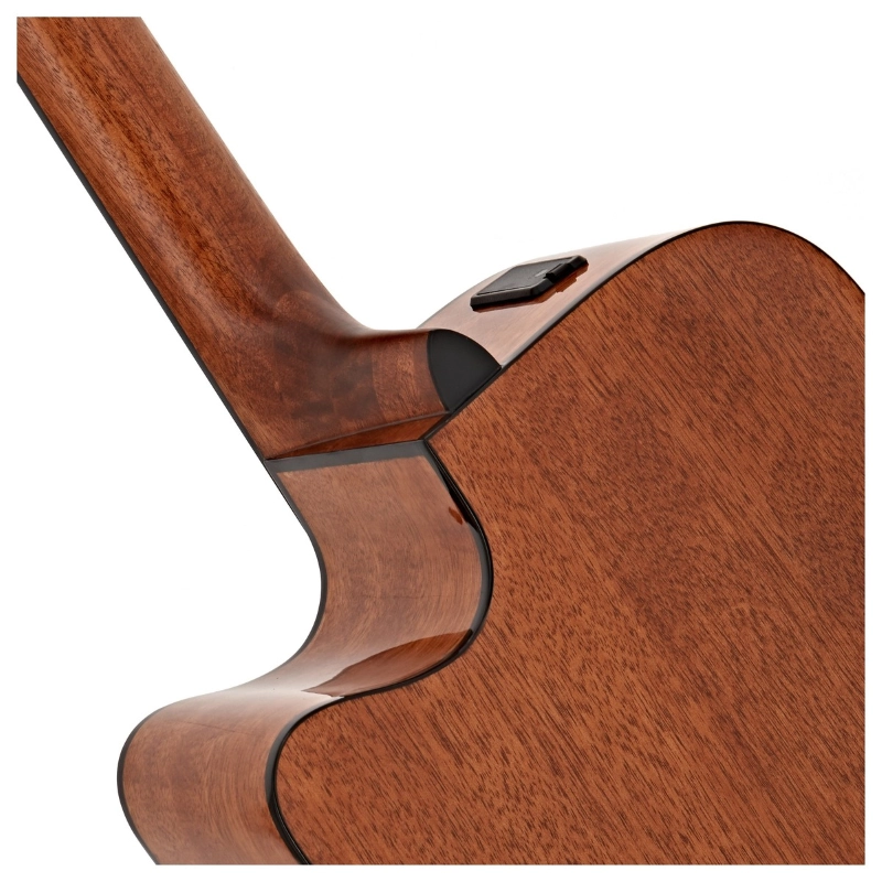 Yamaha FGX800c II Sand Burst