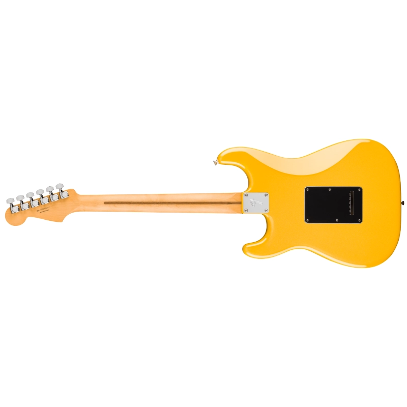 Fender Player II Modified Stratocaster® HSS, Rosewood Fingerboard, Sunshine Yellow 0147430360