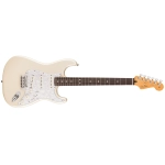 Fender Player II Modified Stratocaster®, Rosewood Fingerboard, Olympic Pearl 0147420323