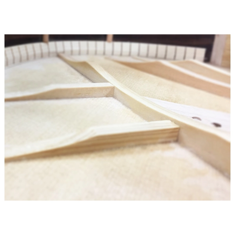 Yamaha A3R ARE VN Vintage Natural