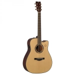 Yamaha TAG3C TransAcoustic, Natural