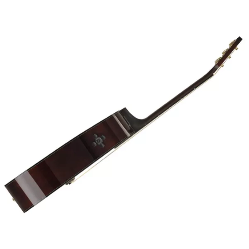 Yamaha TAG3C TransAcoustic, Natural