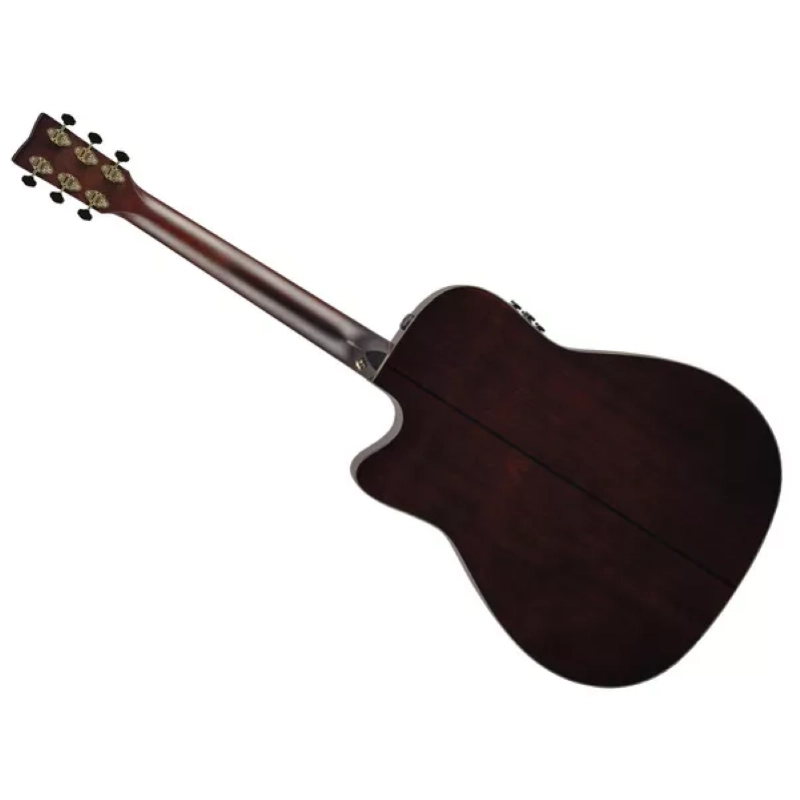 Yamaha TAG3C TransAcoustic, Natural