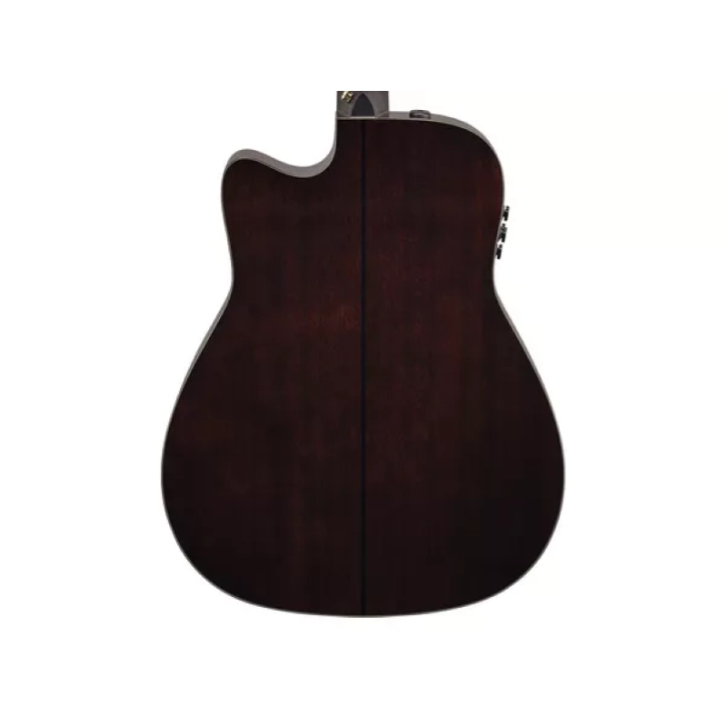 Yamaha TAG3C TransAcoustic, Natural