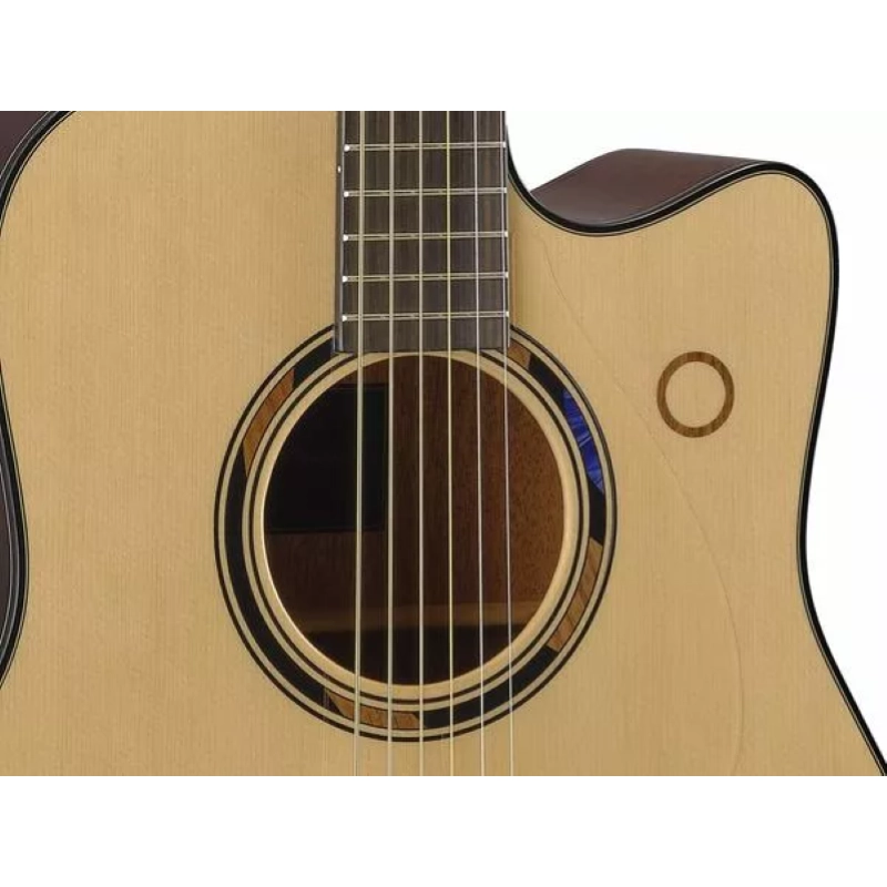 Yamaha TAG3C TransAcoustic, Natural