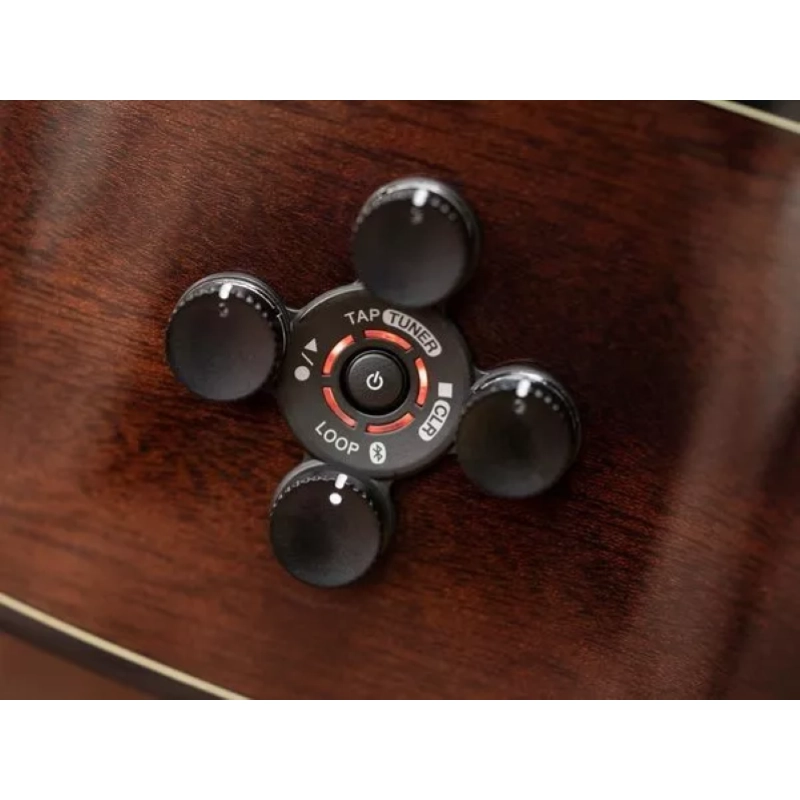 Yamaha TAG3C TransAcoustic, Natural