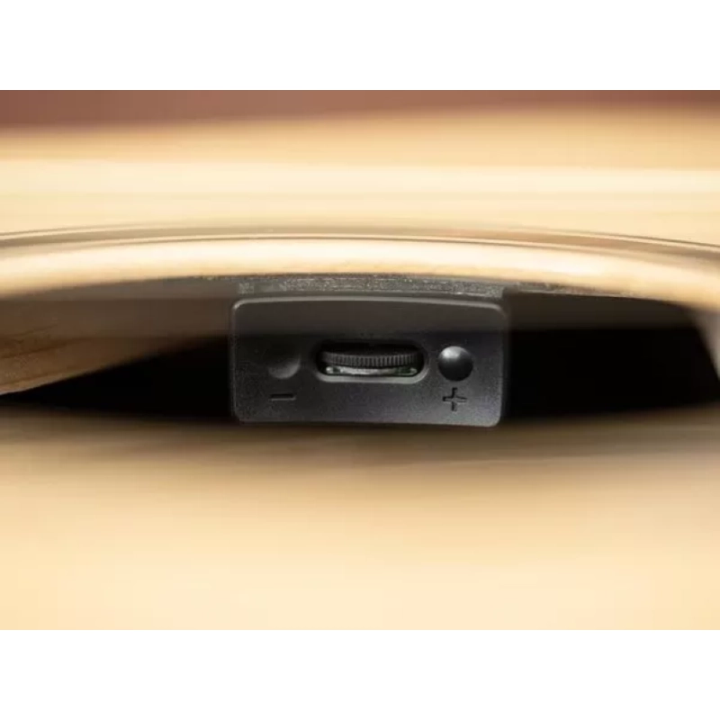 Yamaha TAG3C TransAcoustic, Natural