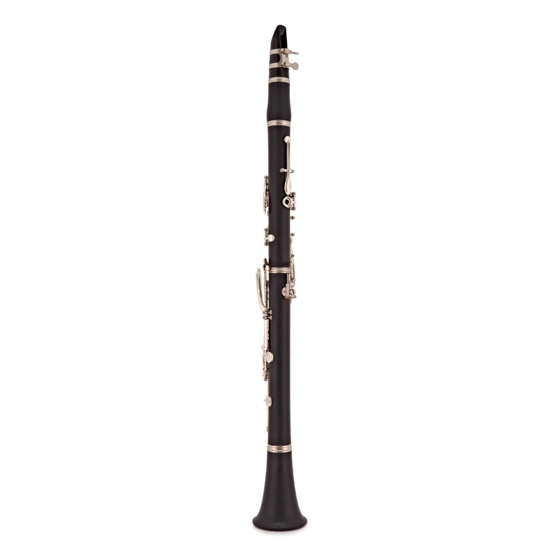 Yamaha YCL255S Clarinetto in Sib in ABS 17 Chiavi Argentate