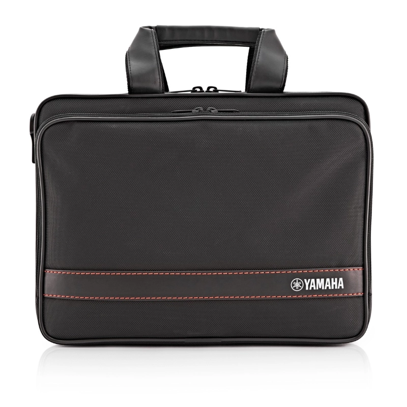 Yamaha YCL255S Clarinetto in Sib in ABS 17 Chiavi Argentate