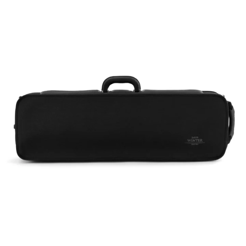 Jakob Winter 3024 CS BB Astuccio per Violino 4/4 Interno Rosso