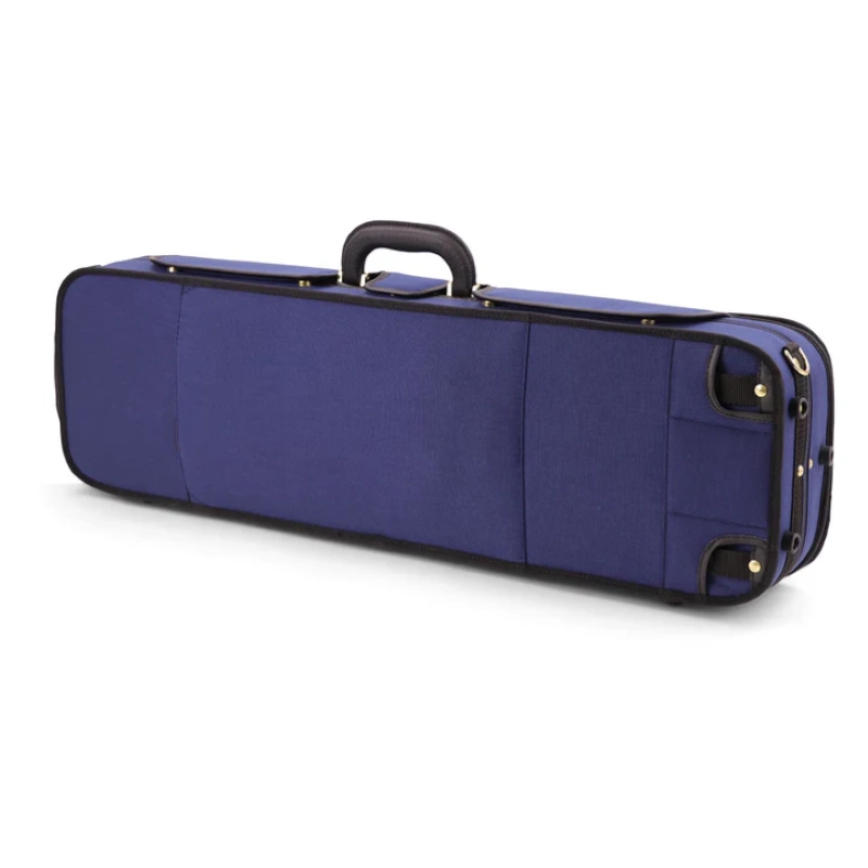 Jakob Winter 3024-CS-032 Astuccio per Violino 4/4 Blu interno Blu