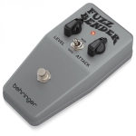 Behringer Fuzz Bende