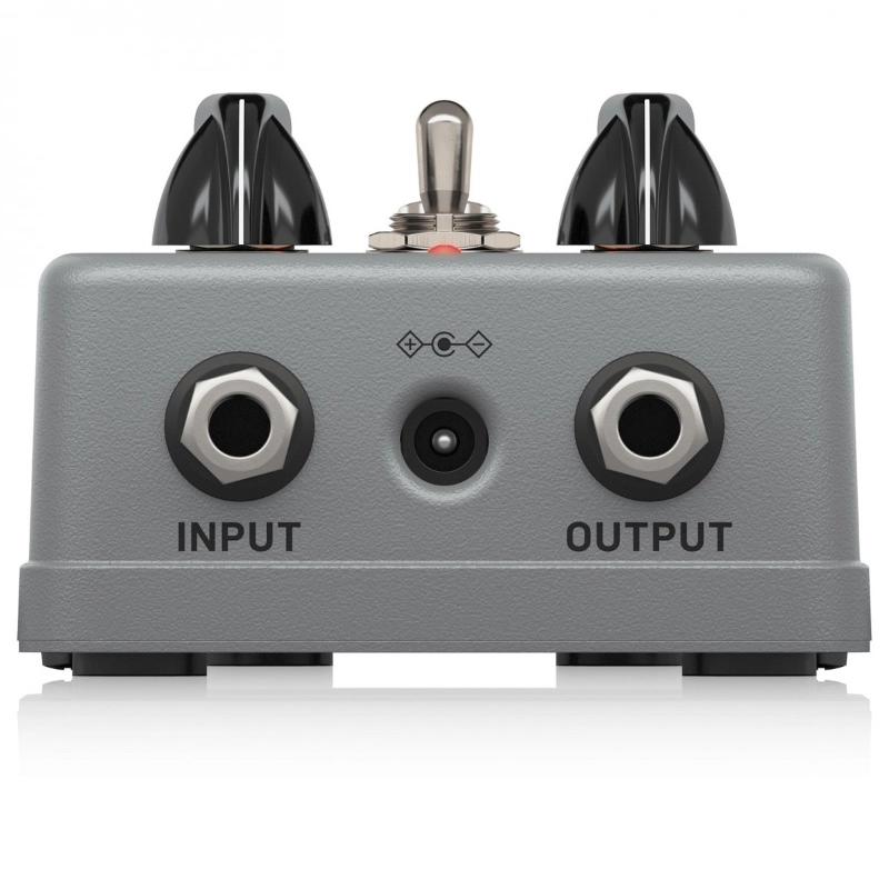 Behringer Fuzz Bende