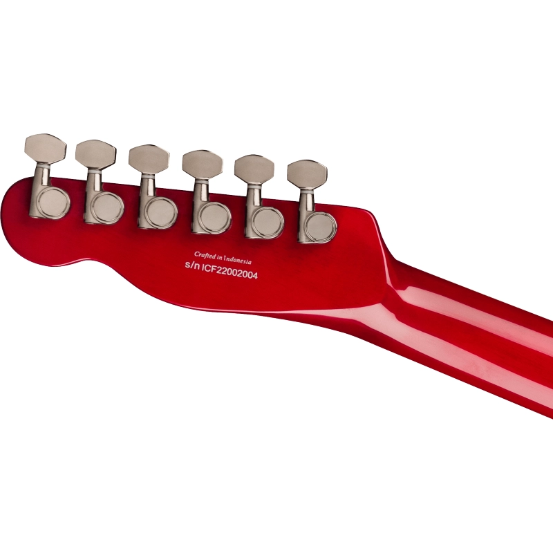 Fender Special Edition Custom Telecaster® FMT HH Electric Guitars