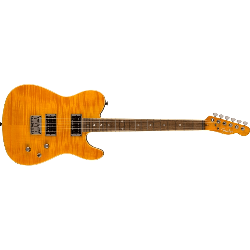Fender Special Edition Custom Telecaster® FMT HH Electric Guitars