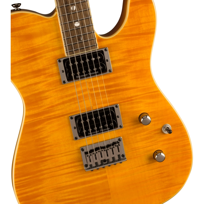 Fender Special Edition Custom Telecaster® FMT HH Electric Guitars