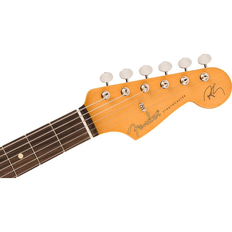 Fender Robert Cray Stratocaster® Electric Guitars