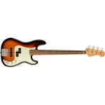 Fender Player Plus Precision Bass, Pau Ferro Fingerboard, 3-Color Sunburst