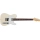 Fender 2024 Collection Made in Japan Hybrid II Telecaster® SH, Rosewood Fingerboard, Olympic Pearl