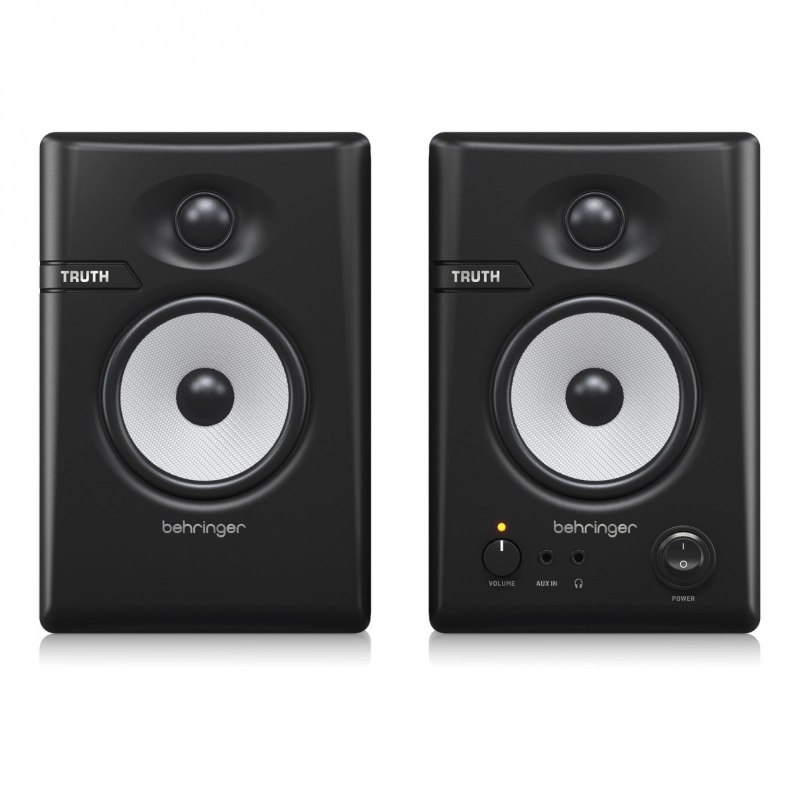 Behringer TRUTH 3.5 Behringer TRUTH 3.5 Coppia